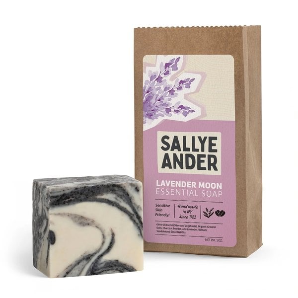 SallyeAnder Soaps Bar Soaps | Essential