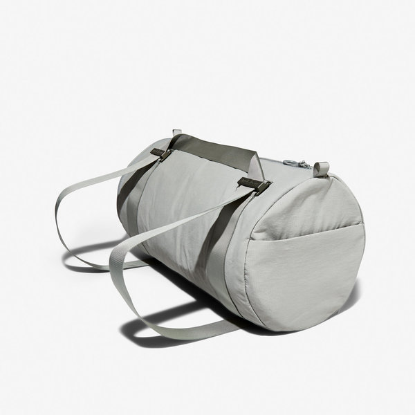 Notabag Duffel Bag | "Notabag" | Grey