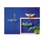 3D Insect Puzzle | Large Dragonfly