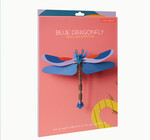 3D Insect Puzzle | Large Dragonfly