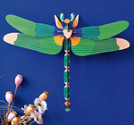 3D Insect Puzzle | Large Dragonfly