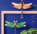 3D Insect Puzzle | Large Dragonfly