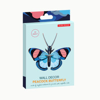 Studio Roof 3D Insect Puzzle | Small Butterfly
