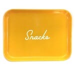 Large Tray | "Snacks"