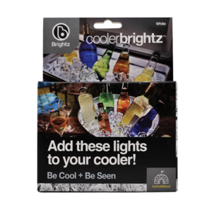 Brightz Cooler Brightz | White