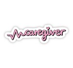Sticker | Caregiver