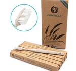 Toothbrush Set | Biodegradable Wheat Straw