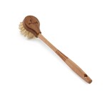 Wooden Dish Brush | Long Handle