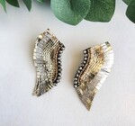 Earrings | Hera Goddess