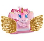 Backpack | Golden Wings Unicorn | Small