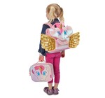 Backpack | Golden Wings Unicorn | Small