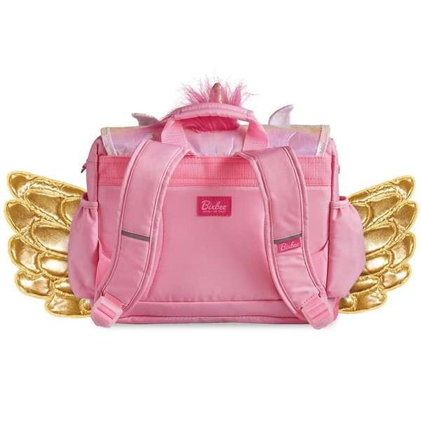 13” Unicorn Wings Luxury Backpack