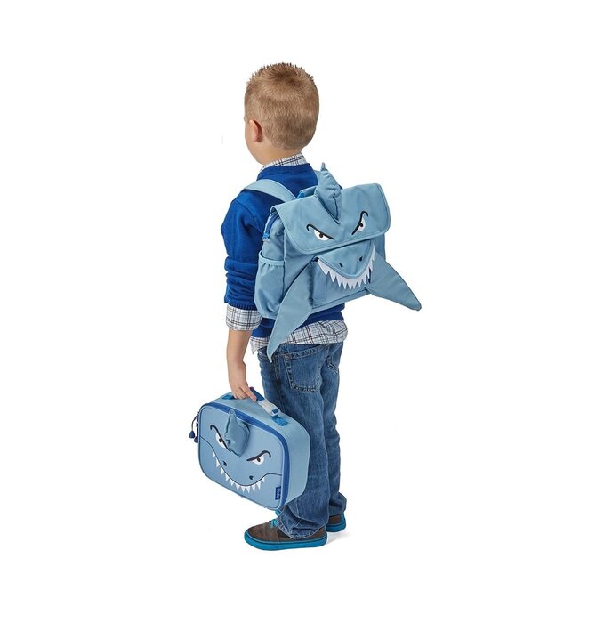 Backpack | Shark | Small