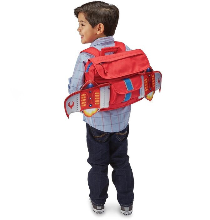 Backpack | Firebird Flyer | Small
