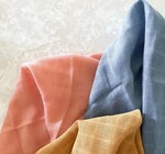 Dish Cloths | Kind™ Plant-Dyed | Multi 3-Pack