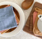 Dish Cloths | Kind™ Plant-Dyed | Multi 3-Pack