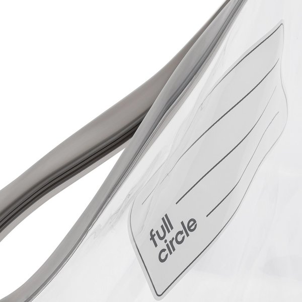 Bag Ziptuck Produce Keeper Large Veggie PLENTY Mercantile & Venue