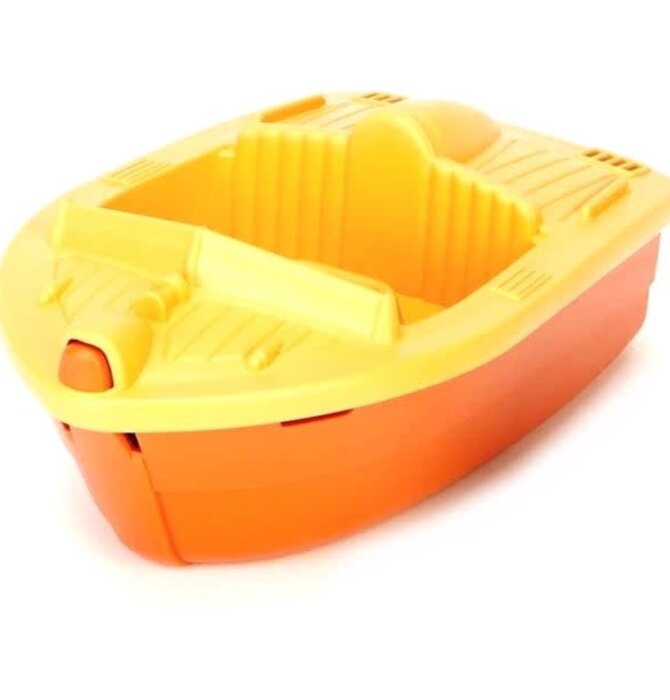 Bath Toy | Sport Boat