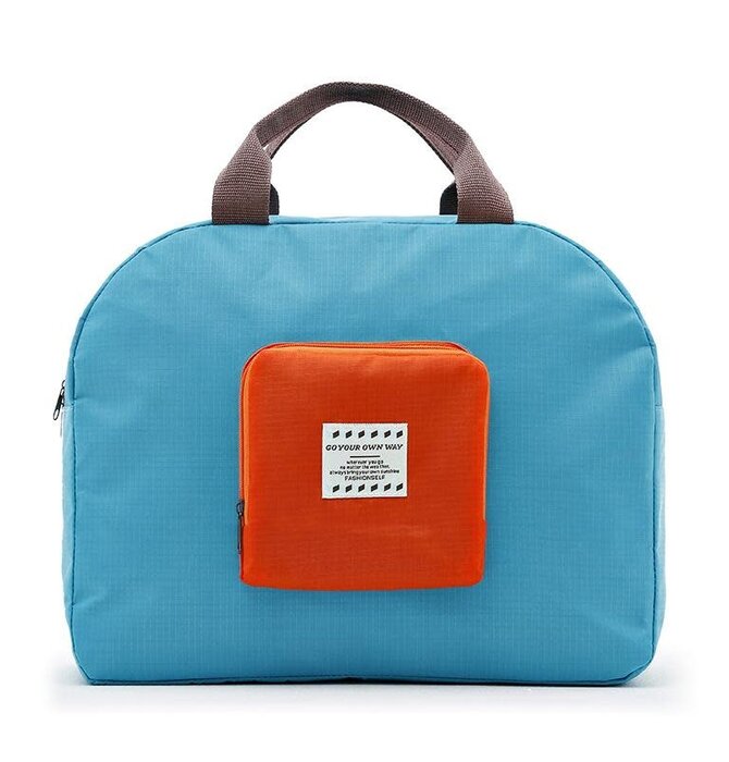Bag | Foldable | Storage Organizer