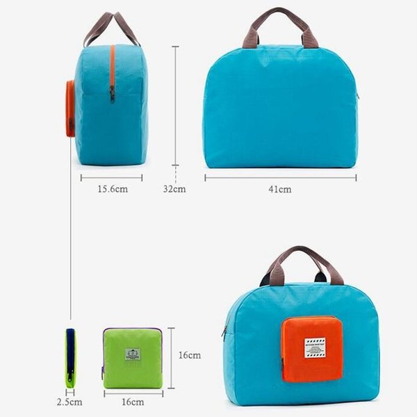 DHgate Bag | Foldable | Storage Organizer