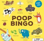 Game | Poop Bingo