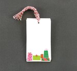 Gift Tag Set | Christmas Presents