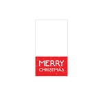 Gift Tag Set | Merry Christmas
