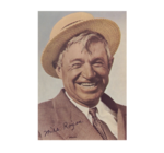 Art Print | Smiling Will Rogers