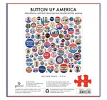 Puzzle | 500pc | Button Up America