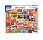 Puzzle | 1000pc| Candy Wrappers