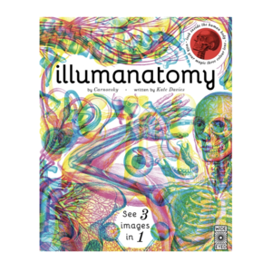 Quarto USA Book | Illumanatomy