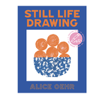 Book | Still Life Drawing