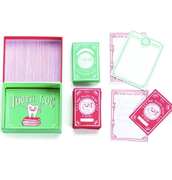 x-Kit | Tooth Fairy Box