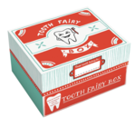 x-Kit | Tooth Fairy Box