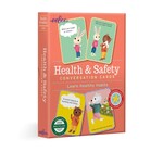 Flash Cards | Health & Safety