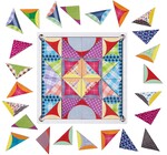 Game | Patchwork Pattern Tiles