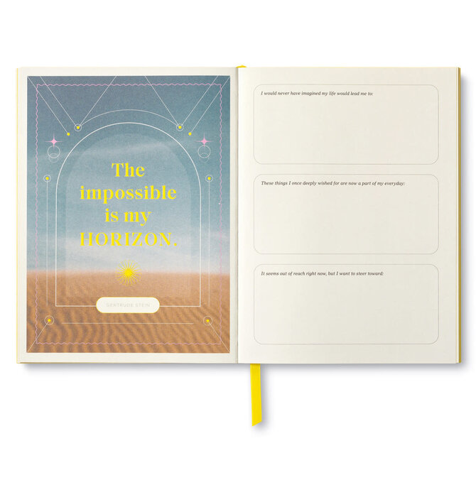 Book | Guided Journal | Story of You