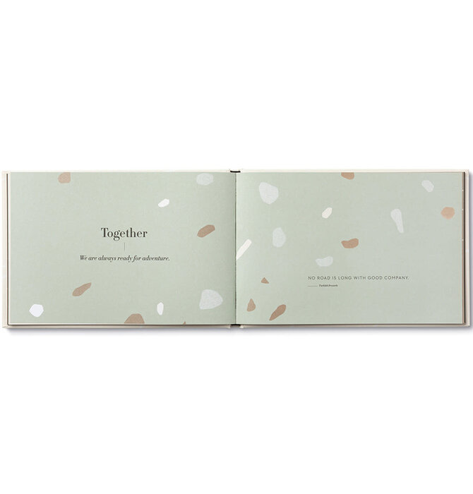 Activity Book | Together