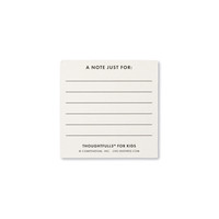 Compendium Boxed Cards | ThoughtFulls for Kids | "You Rock"
