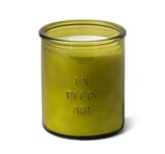 Candle | En Plein Air | Sweet Olive Leaf