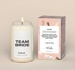 Candle | Team Bride