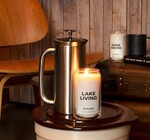 Candle | Lake Living
