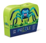 Puzzle | 12pc Mini | Mister Spider