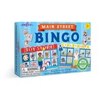 Game | Bingo | Main Street