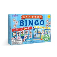 EEBOO Game | Bingo | Main Street