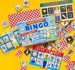 Game | Bingo | Main Street
