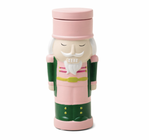 Candle | Nutcracker | Ceramic