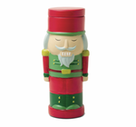 Candle | Nutcracker | Ceramic
