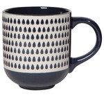 Stoneware Mug | "Cloudburst"