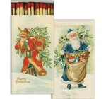 Matchbox | Santa